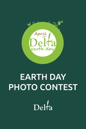 Earth Day Photo Contest - City Update