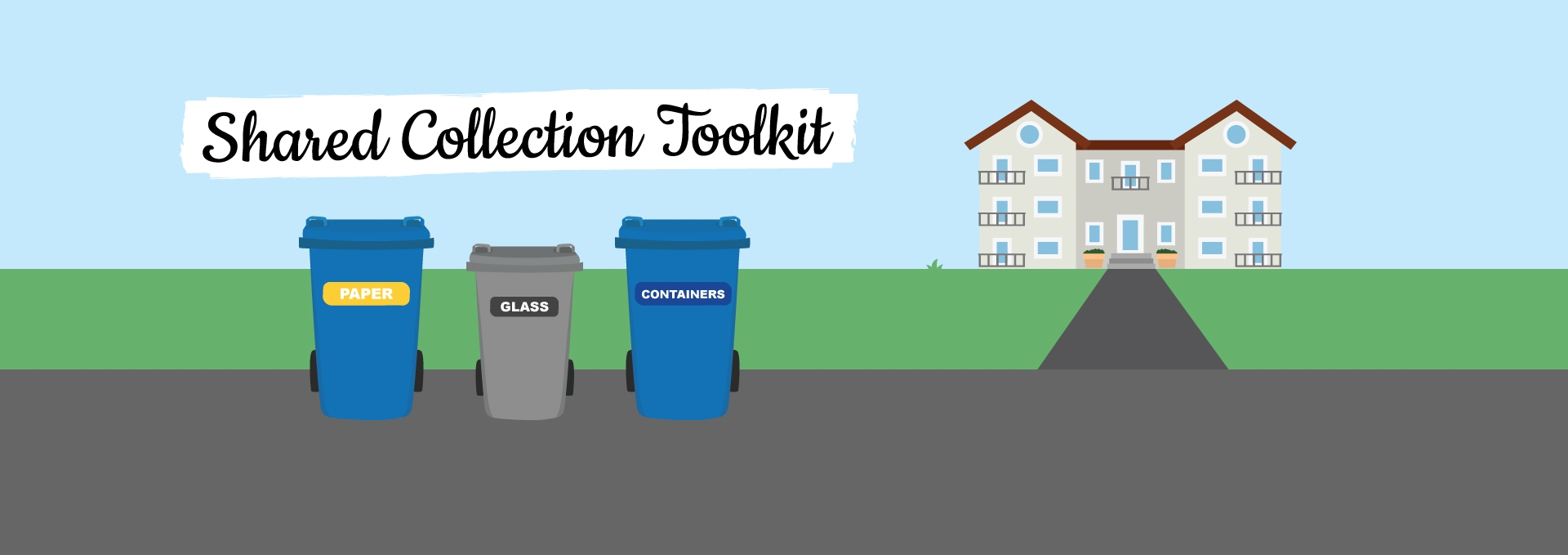 Shared Collection Toolkit