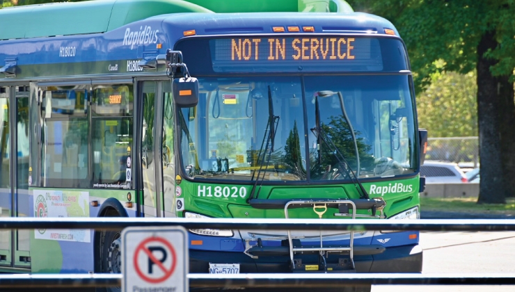 SaveourTransit
