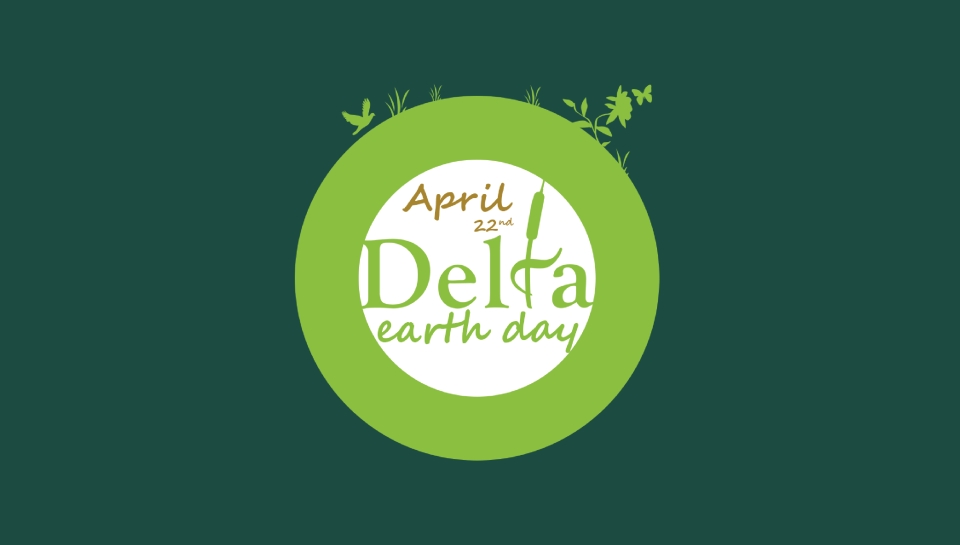 Earth Day Photo Contest Logo