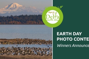 Earth Day Photo Contest Winners Announced