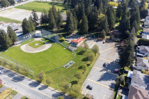 Annieville Lions Park News Release