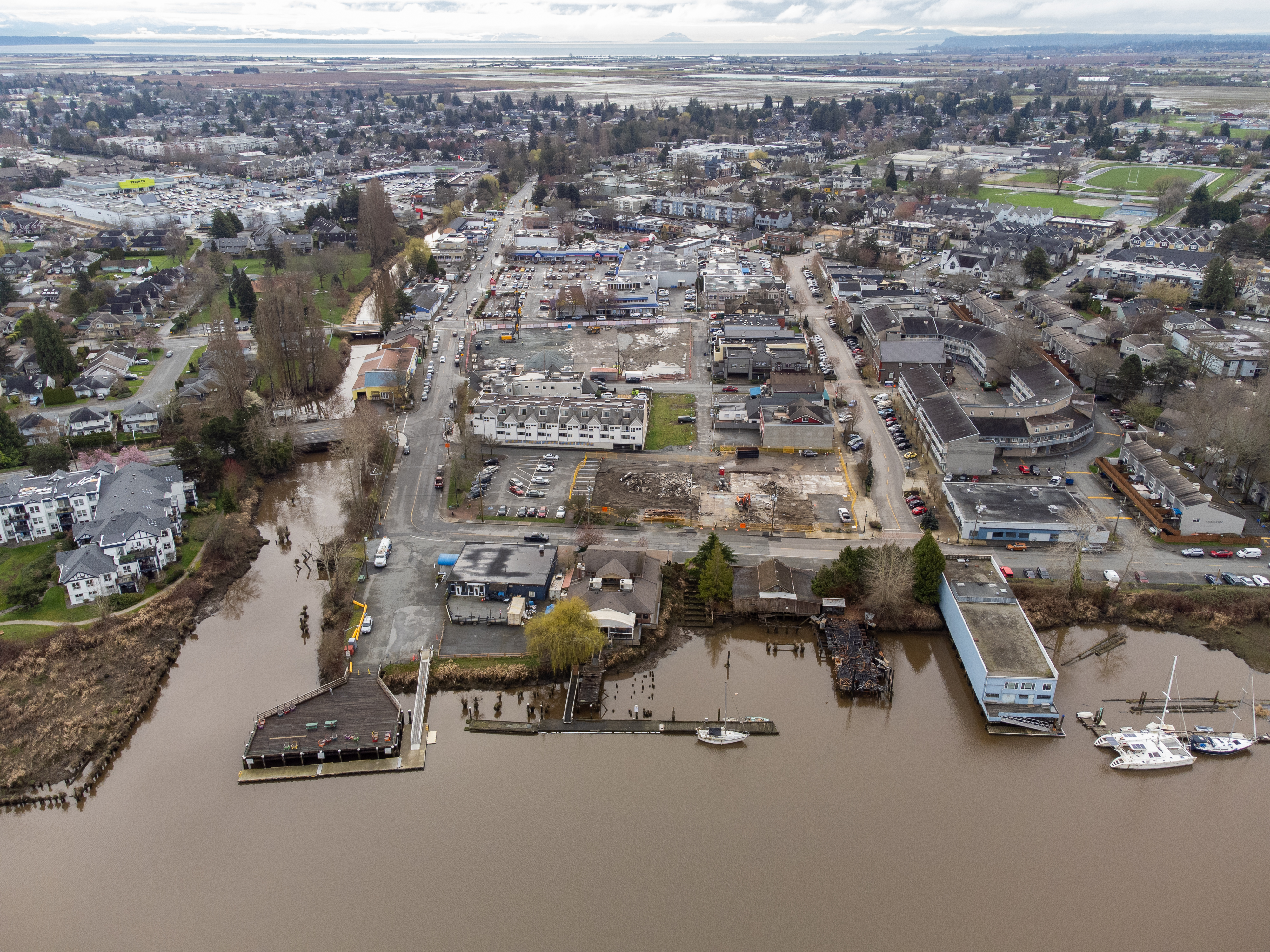 News Release: Ladner Village Revitalization Projects Advancing in 2026 ...