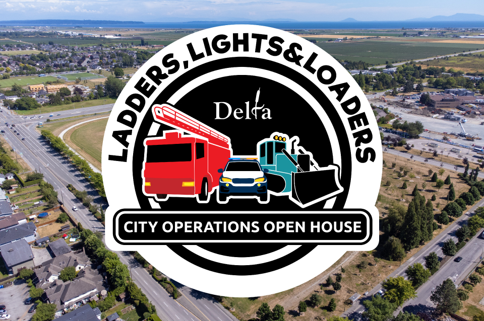 Ladders, Lights & Loaders Event