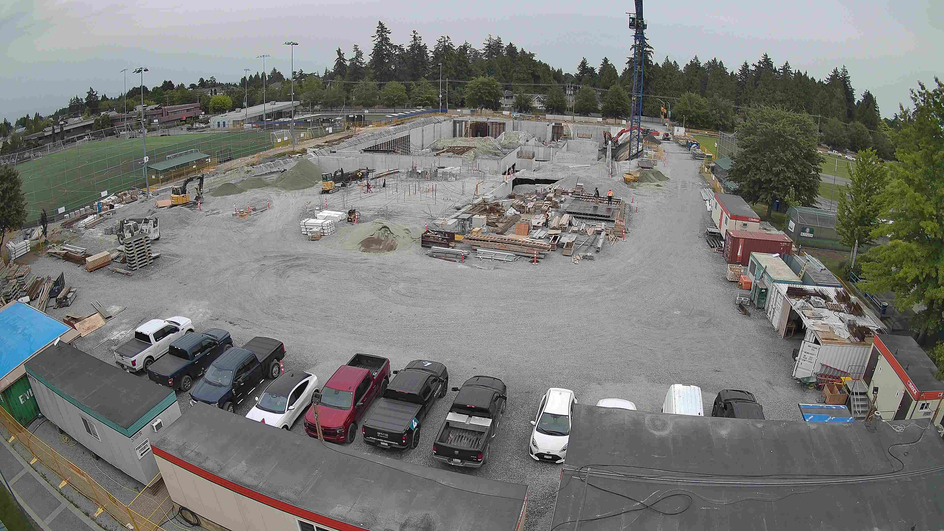 June 8, 2026 - Winskill Renewal Project