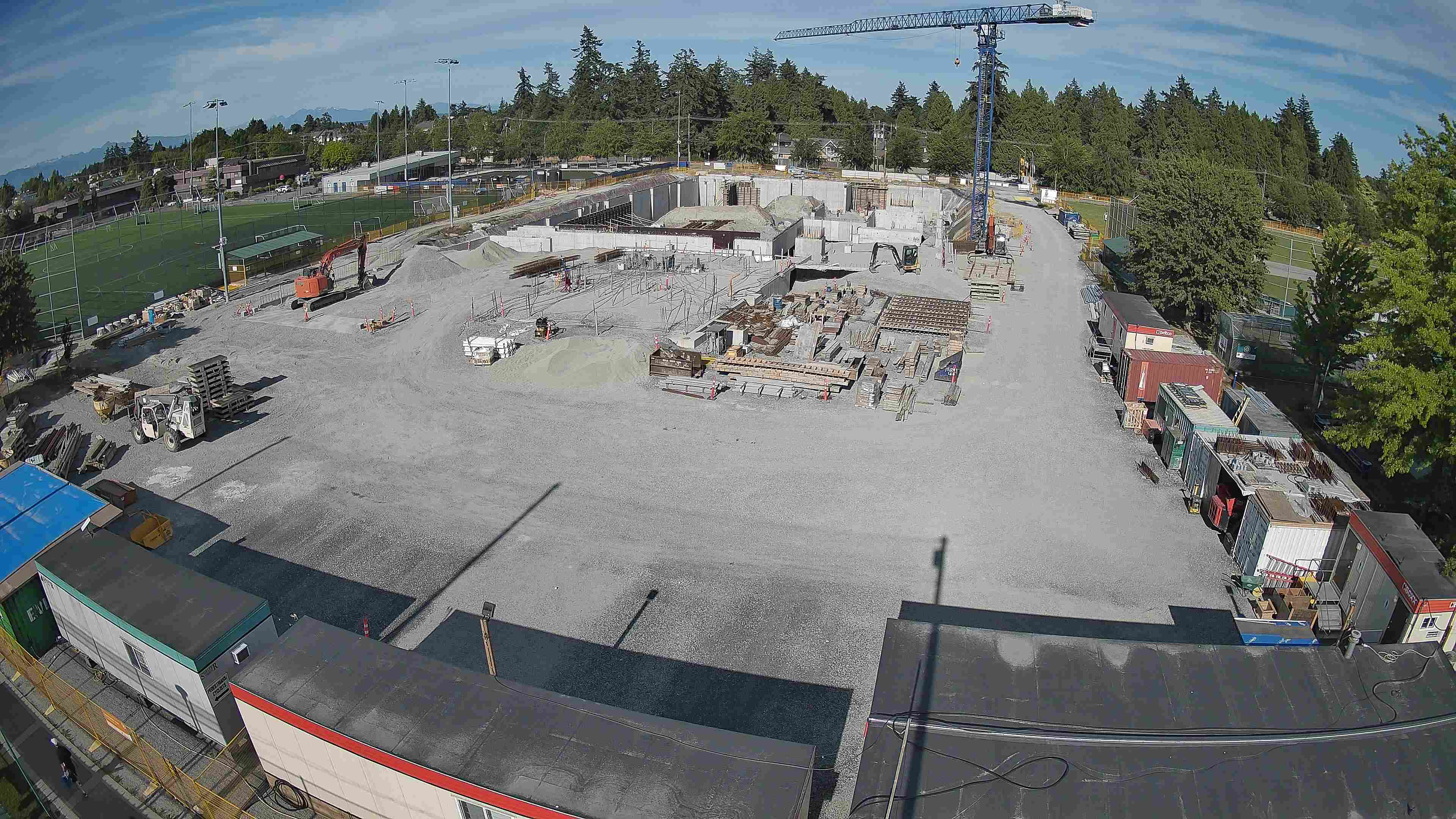Winskill Renewal Project, June 14, 6 pm