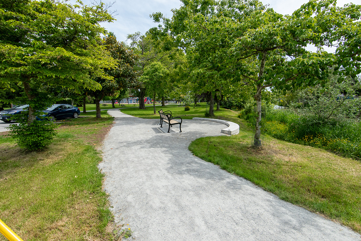 Ladner Lions Park