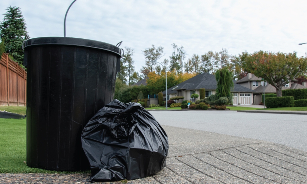 Garbage