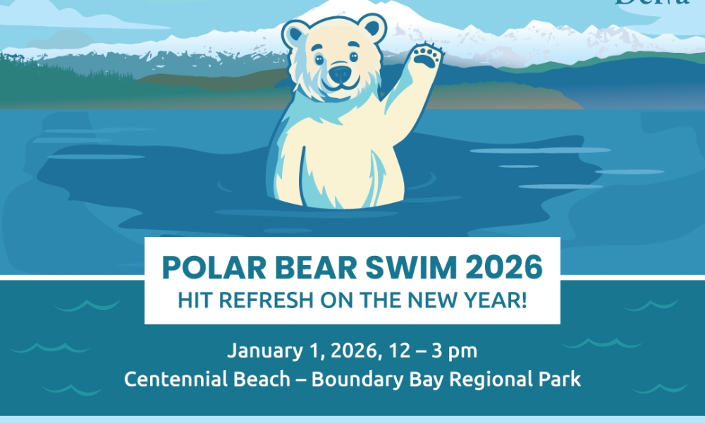 Polar Bear Swim 2026