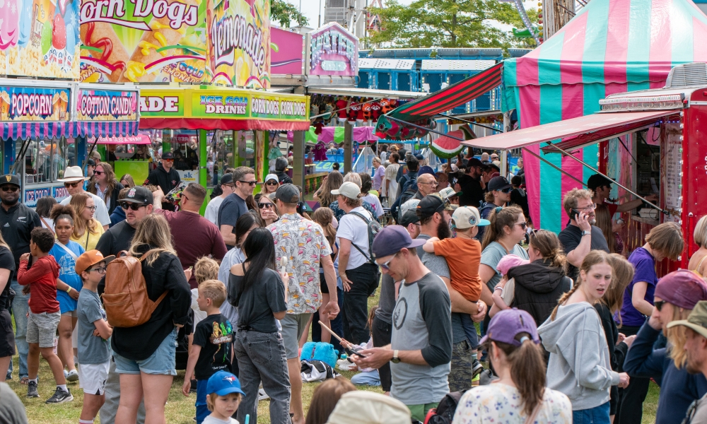 129th Annual Ladner May Days May 2025