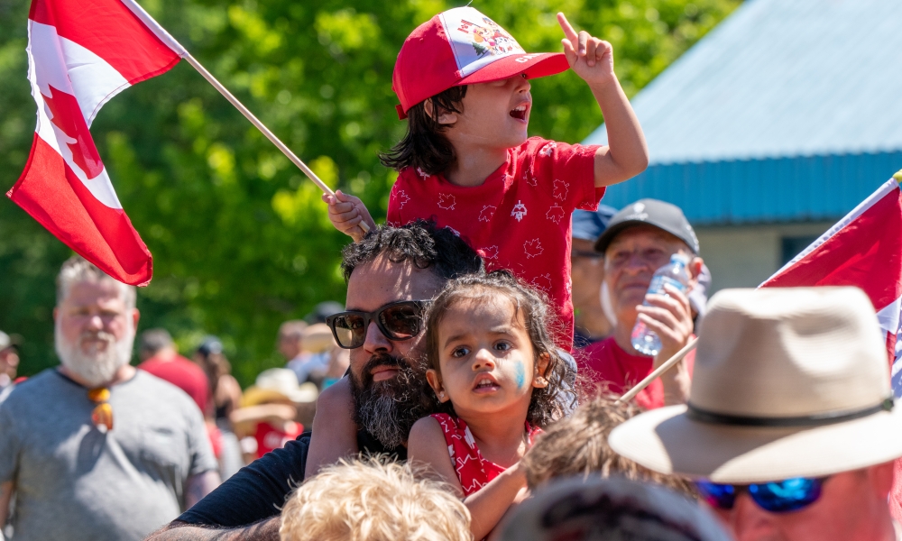 Canada Day 2025