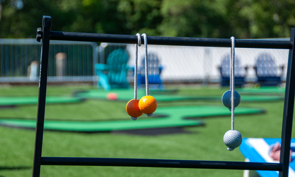 Pop Up Parks return in 2026