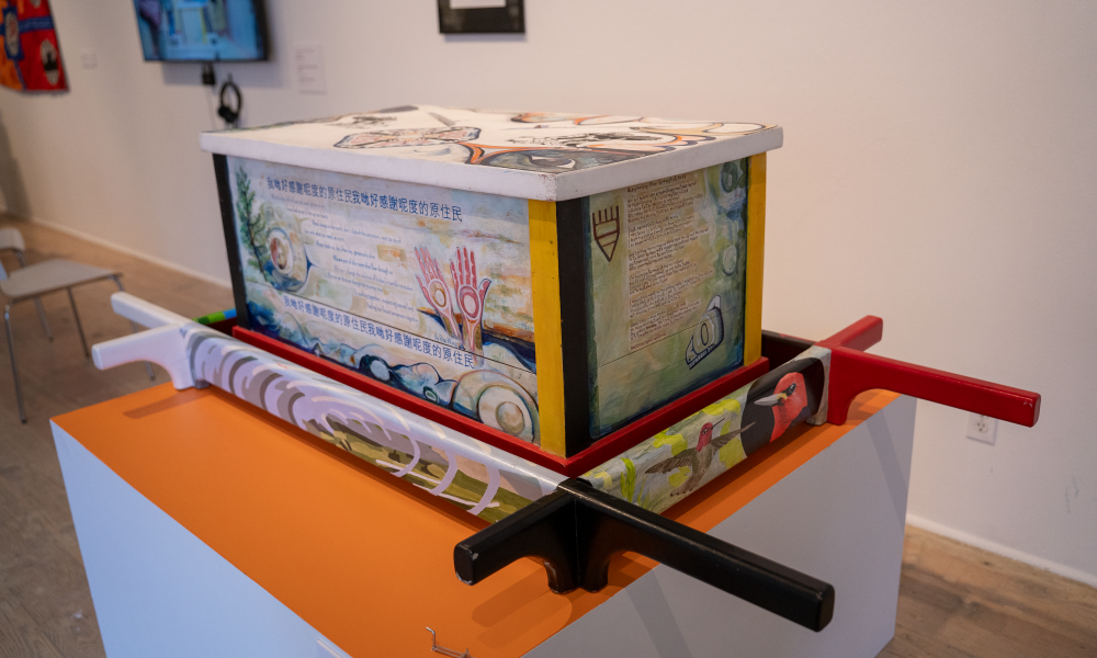 Honouring Our Grandmothers Healing Journey