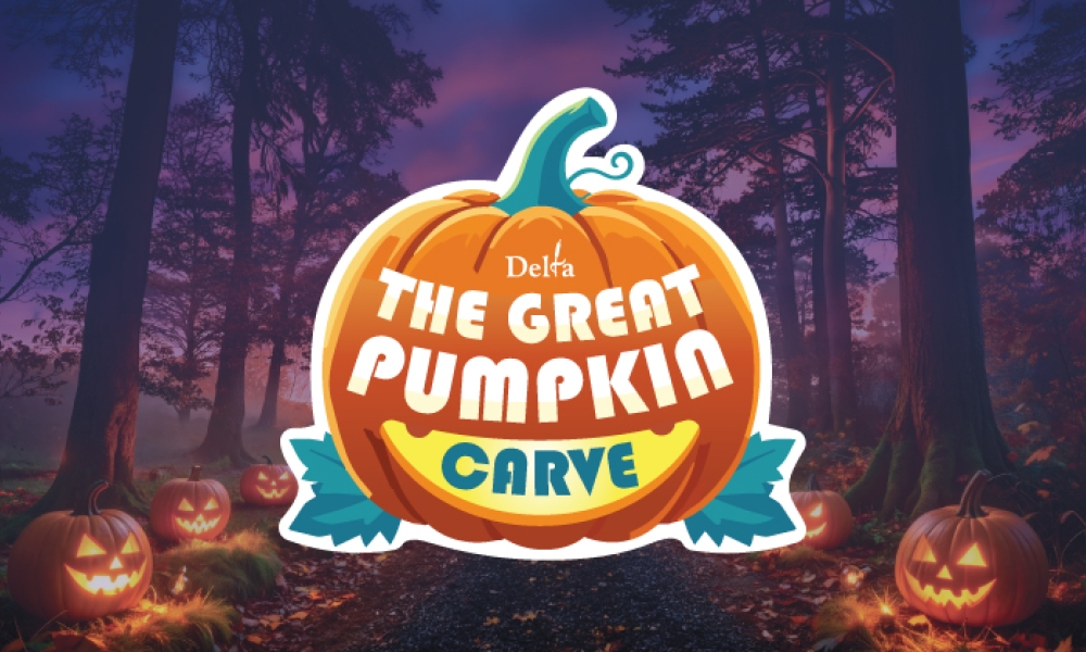 The Great Pumpkin Carve News Image