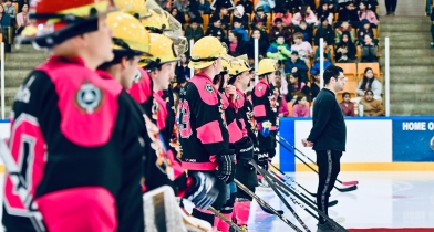 Battle of the Badges 2025