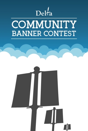 Community Banner Contest