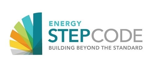 BC Energy Step Code logo