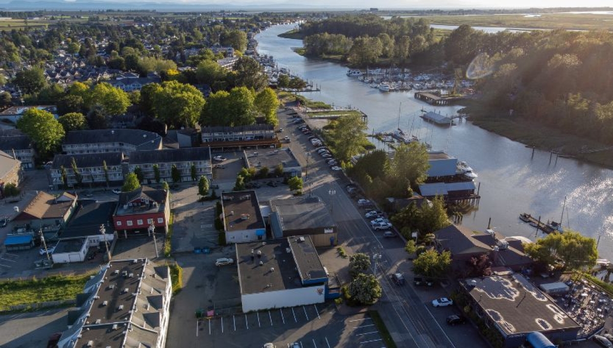 Community to Help Set the Criteria for Tourist Accommodation Proposals in Ladner Village