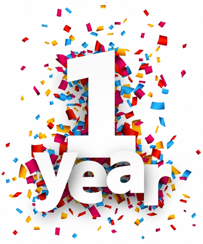 OneYear