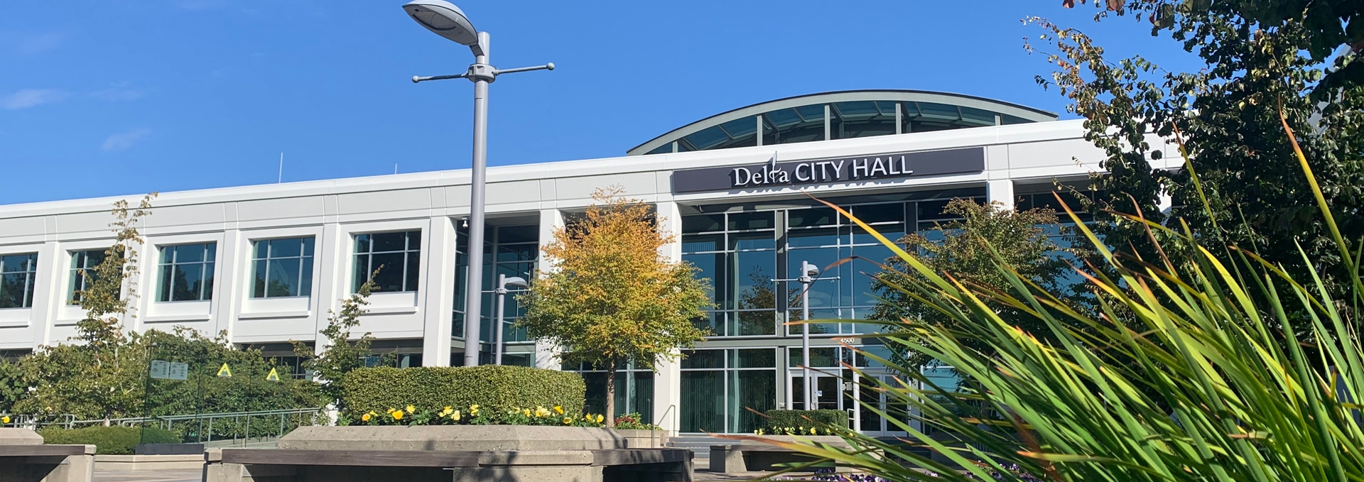 City Hall Image