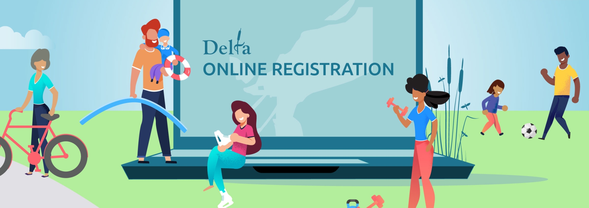 Online Registration