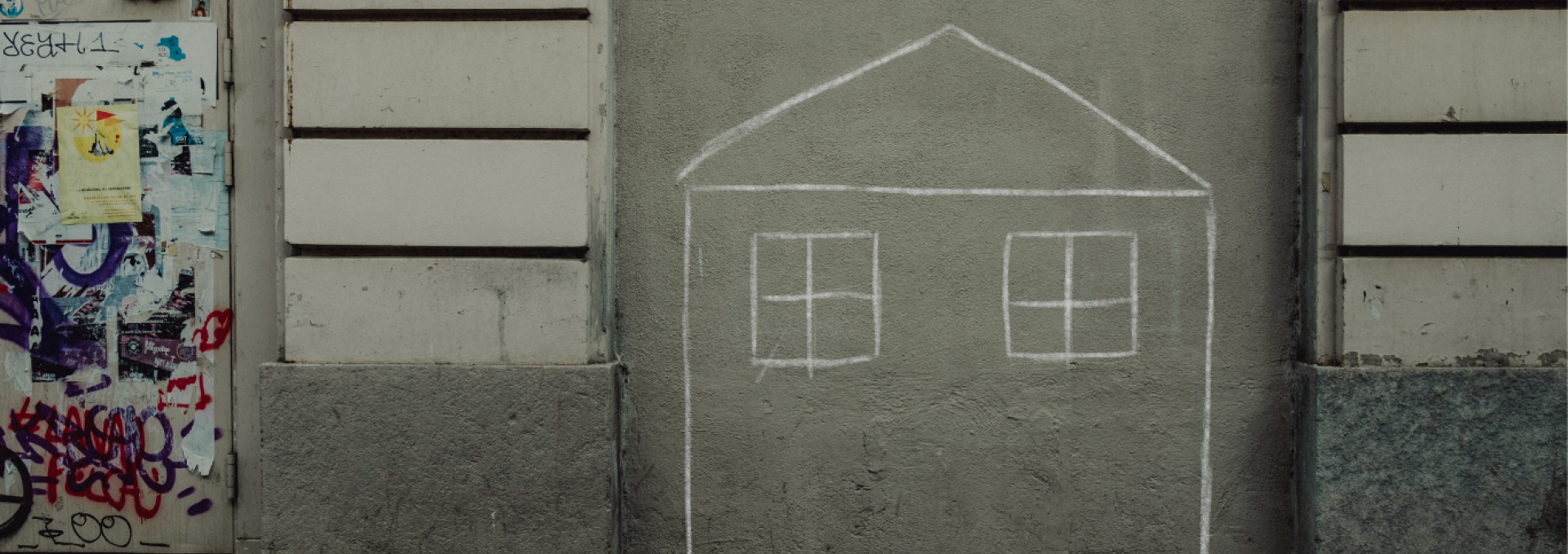 Homelessness in Delta CS