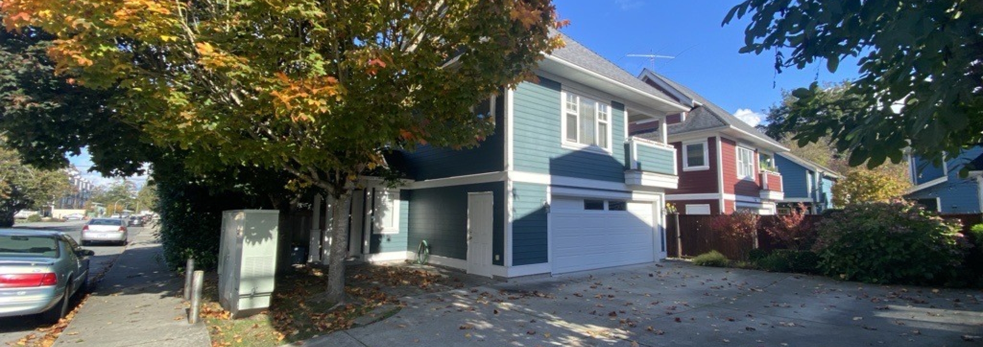 Dwelling unit