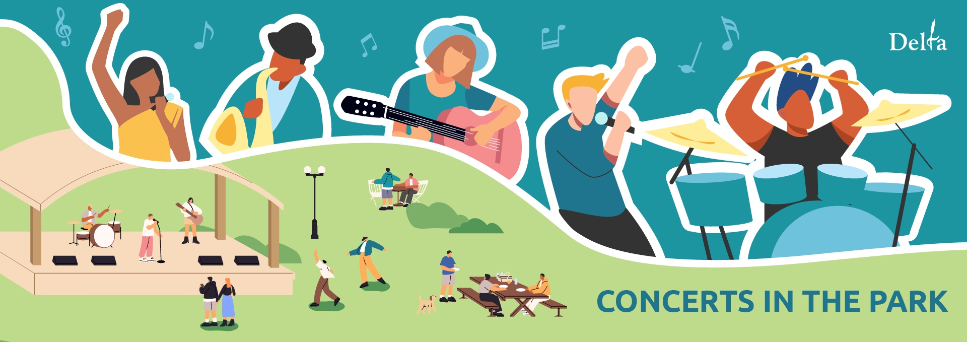 2026 Concerts in the ParkWeb Banner