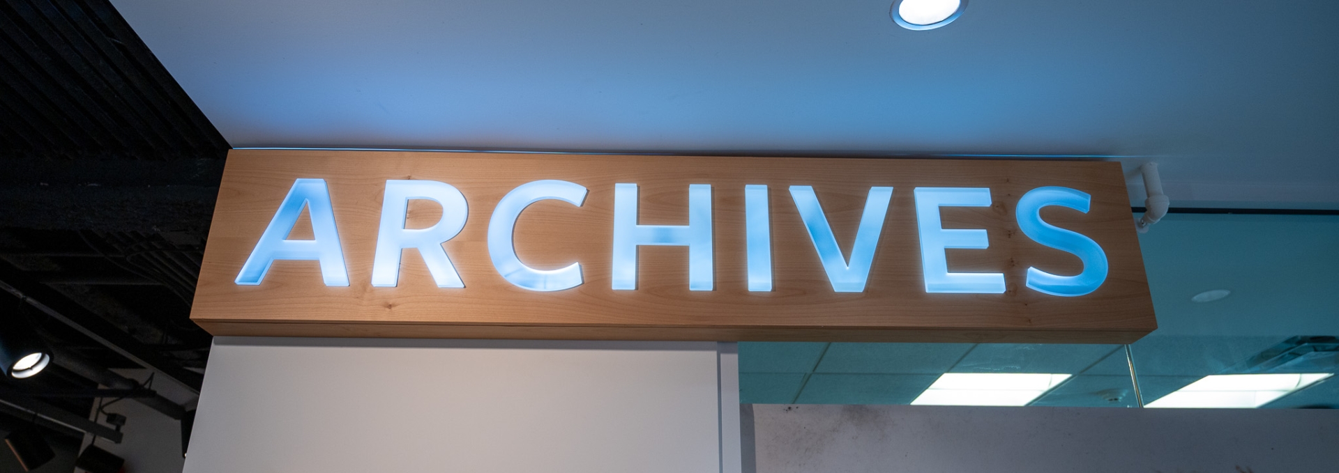 Archives Social Stories - Banner