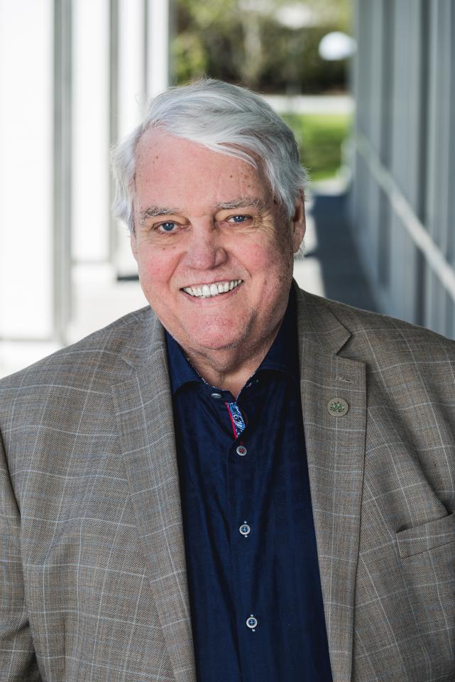 Bruce McDonald