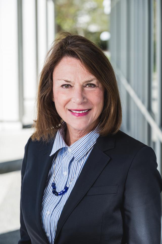 Jeannie Kanakos