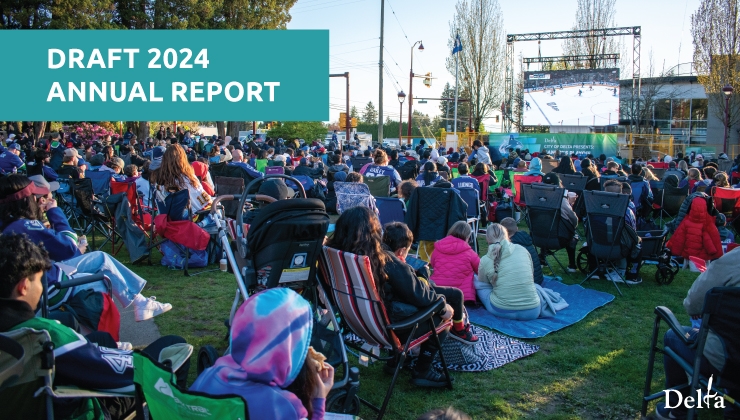 Draft 2024 Annual Report