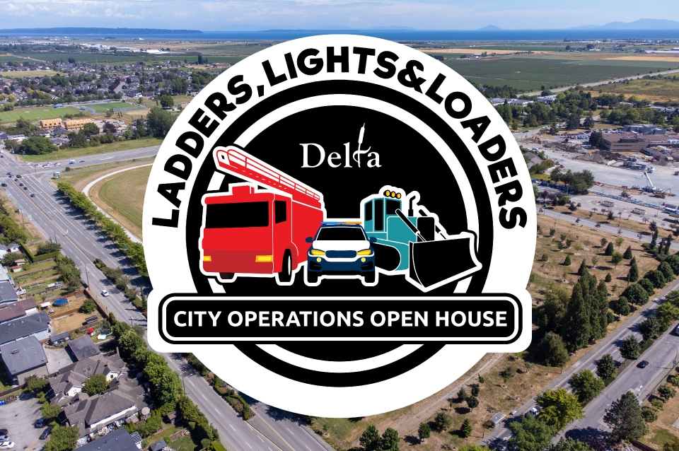 Ladders, Lights & Loaders Event