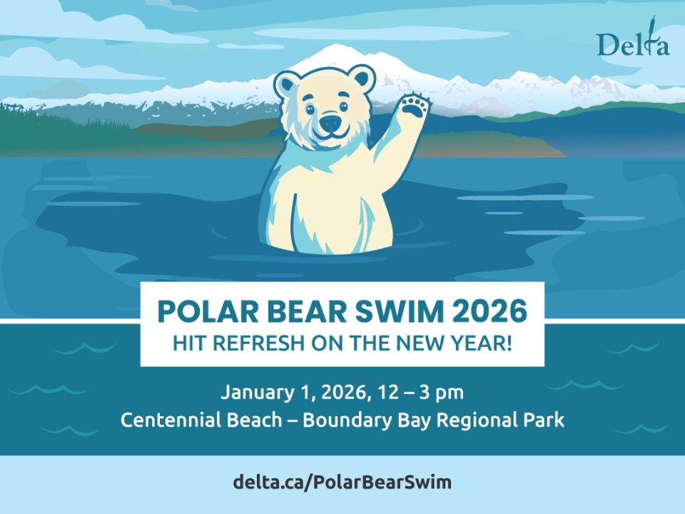 Polar Bear Swim 2026