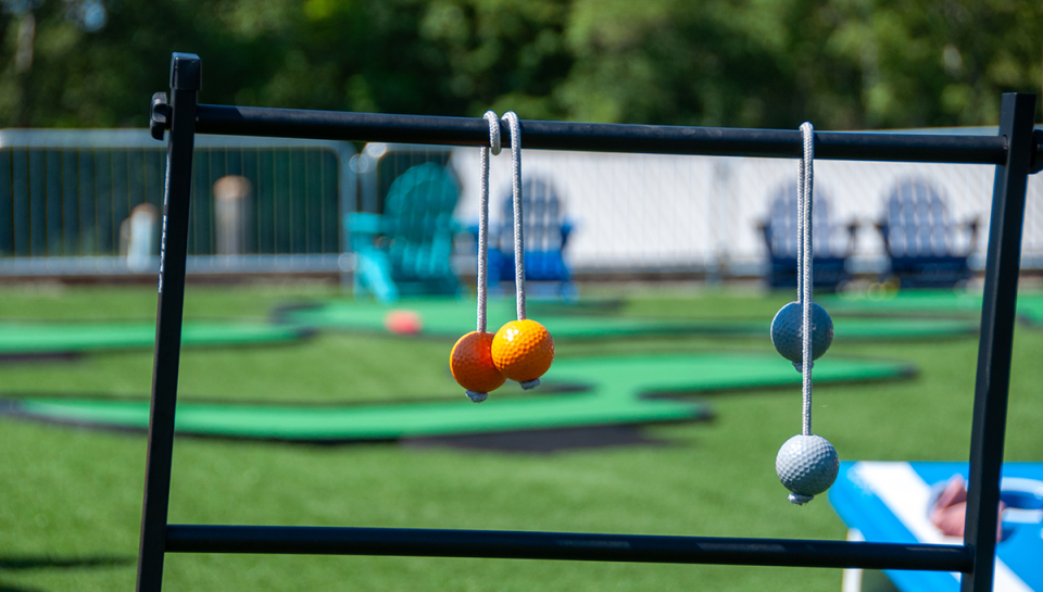 Pop Up Parks return in 2026