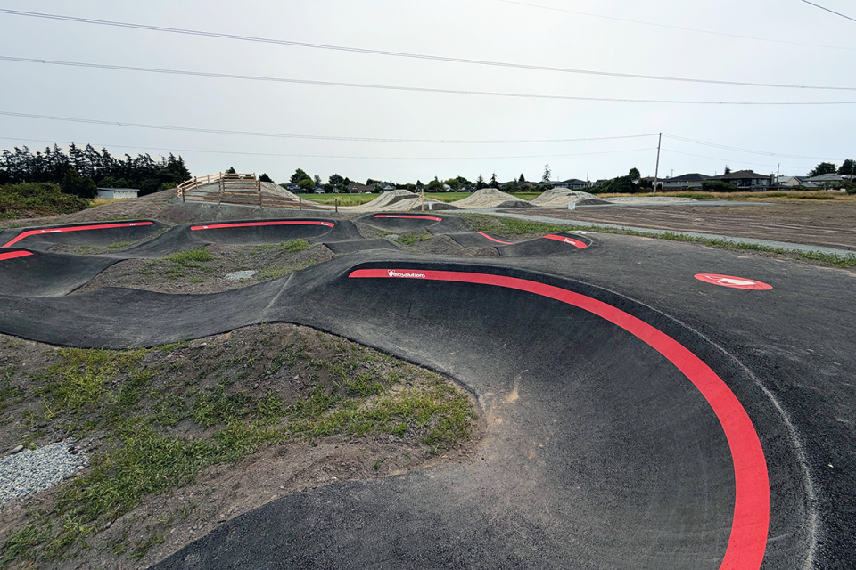 Kensington Bike Park