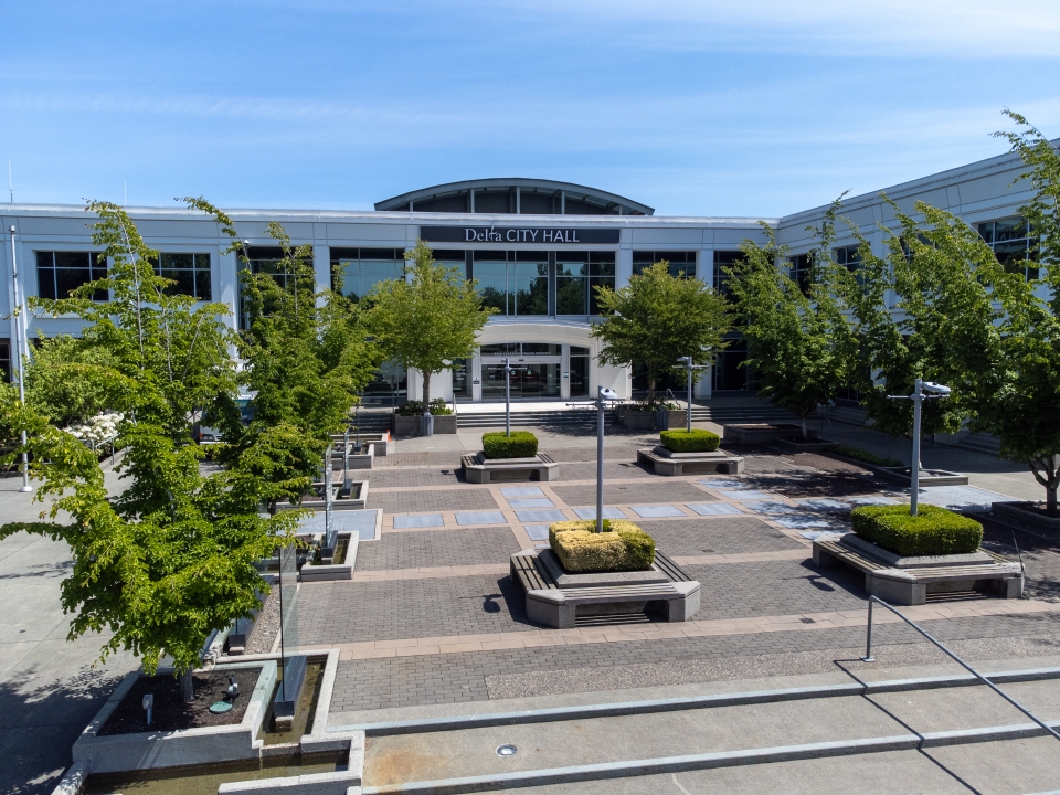 City Hall Labour Day Hours
