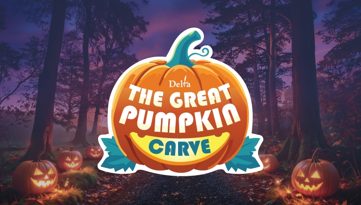 The Great Pumpkin Carve News Image