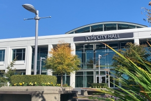 City Hall Image