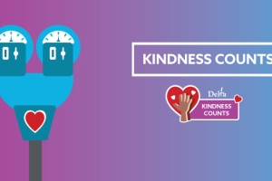 Kindness Counts Campaign Banner