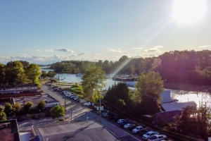 Community to Help Set the Criteria for Tourist Accommodation Proposals in Ladner Village