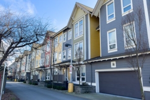 Coach Home Duplex