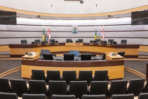 News - Council Meeting - Council Chambers