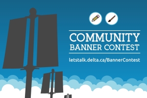 Community Banner Contest