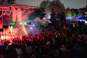 Learn more about the City Events coming up in 2026.