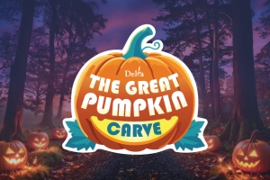 The Great Pumpkin Carve News Image