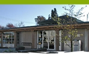 Photo of Ladner Pioneer Library