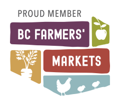 Proud Member of BCAFM