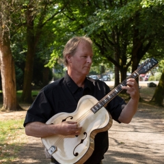 Barry Wilson