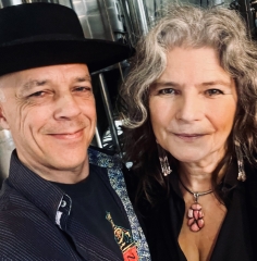Patsy and Joe